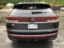 Thumbnail image of 2025 Volkswagen Atlas Cross Sport at Coastal Volkswagen