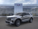 Thumbnail image of 2025 Ford Explorer at Newins Bay Shore Ford