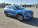 Thumbnail image of 2018 Hyundai TUCSON at Mathews Nissan