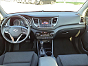Thumbnail image of 2018 Hyundai TUCSON at Mathews Nissan