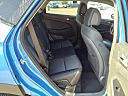 Thumbnail image of 2018 Hyundai TUCSON at Mathews Nissan