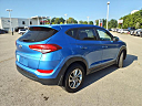 Thumbnail image of 2018 Hyundai TUCSON at Mathews Nissan