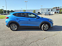 Thumbnail image of 2018 Hyundai TUCSON at Mathews Nissan