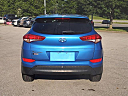 Thumbnail image of 2018 Hyundai TUCSON at Mathews Nissan