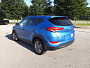 Thumbnail image of 2018 Hyundai TUCSON at Mathews Nissan