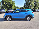 Thumbnail image of 2018 Hyundai TUCSON at Mathews Nissan