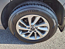 Thumbnail image of 2018 Hyundai TUCSON at Mathews Nissan