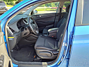 Thumbnail image of 2018 Hyundai TUCSON at Mathews Nissan