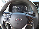 Thumbnail image of 2018 Hyundai TUCSON at Mathews Nissan