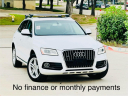 Thumbnail image of 2017 Audi Q5 at TEXAS DRIVE AUTO DEALER