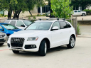 Thumbnail image of 2017 Audi Q5 at TEXAS DRIVE AUTO DEALER