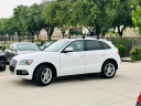 Thumbnail image of 2017 Audi Q5 at TEXAS DRIVE AUTO DEALER