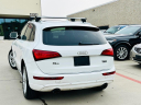 Thumbnail image of 2017 Audi Q5 at TEXAS DRIVE AUTO DEALER