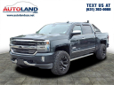 Thumbnail image of 2017 Chevrolet Silverado 1500 at Autoland Usa