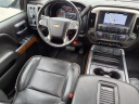 Thumbnail image of 2017 Chevrolet Silverado 1500 at Autoland Usa