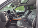 Thumbnail image of 2017 Chevrolet Silverado 1500 at Autoland Usa
