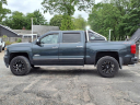 Thumbnail image of 2017 Chevrolet Silverado 1500 at Autoland Usa
