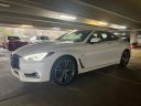 Thumbnail image of 2018 INFINITI Q60 at Bridgewater Acura