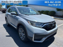 Thumbnail image of 2022 Honda CR-V Hybrid at Honda of Columbia