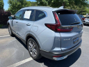 Thumbnail image of 2022 Honda CR-V Hybrid at Honda of Columbia