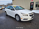 Thumbnail image of 2011 Chevrolet Cruze at Franks Garage