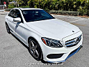 Thumbnail image of 2018 Mercedes-Benz C-Class at Car Geeks