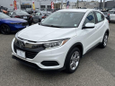 Thumbnail image of 2021 Honda HR-V at Millennium Honda
