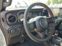 Thumbnail image of 2024 Jeep Wrangler at Szott I96 Chrysler Dodge Jeep Ram