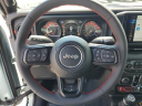Thumbnail image of 2024 Jeep Wrangler at Szott I96 Chrysler Dodge Jeep Ram