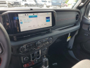 Thumbnail image of 2024 Jeep Wrangler at Szott I96 Chrysler Dodge Jeep Ram