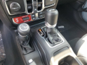 Thumbnail image of 2024 Jeep Wrangler at Szott I96 Chrysler Dodge Jeep Ram