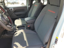 Thumbnail image of 2024 Jeep Wrangler at Szott I96 Chrysler Dodge Jeep Ram
