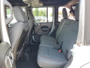 Thumbnail image of 2024 Jeep Wrangler at Szott I96 Chrysler Dodge Jeep Ram