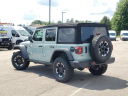 Thumbnail image of 2024 Jeep Wrangler at Szott I96 Chrysler Dodge Jeep Ram