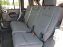 Thumbnail image of 2024 Jeep Wrangler at Szott I96 Chrysler Dodge Jeep Ram