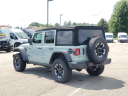Thumbnail image of 2024 Jeep Wrangler at Szott I96 Chrysler Dodge Jeep Ram
