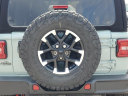 Thumbnail image of 2024 Jeep Wrangler at Szott I96 Chrysler Dodge Jeep Ram