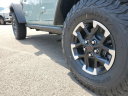Thumbnail image of 2024 Jeep Wrangler at Szott I96 Chrysler Dodge Jeep Ram
