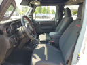 Thumbnail image of 2024 Jeep Wrangler at Szott I96 Chrysler Dodge Jeep Ram