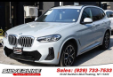 Thumbnail image of 2024 BMW X3 at Silverline Auto Group