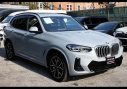 Thumbnail image of 2024 BMW X3 at Silverline Auto Group