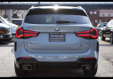 Thumbnail image of 2024 BMW X3 at Silverline Auto Group