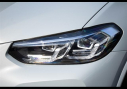 Thumbnail image of 2024 BMW X3 at Silverline Auto Group
