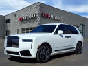 Thumbnail image of 2025 Rolls-Royce Black Badge Cullinan at Dm Motors