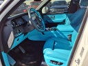 Thumbnail image of 2025 Rolls-Royce Black Badge Cullinan at Dm Motors