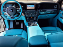 Thumbnail image of 2025 Rolls-Royce Black Badge Cullinan at Dm Motors