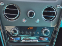 Thumbnail image of 2025 Rolls-Royce Black Badge Cullinan at Dm Motors