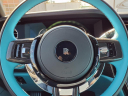 Thumbnail image of 2025 Rolls-Royce Black Badge Cullinan at Dm Motors