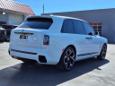 Thumbnail image of 2025 Rolls-Royce Black Badge Cullinan at Dm Motors