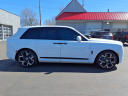 Thumbnail image of 2025 Rolls-Royce Black Badge Cullinan at Dm Motors